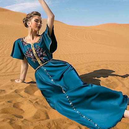 Stylish Kaftans for Women | Traditional and Modern Abayas