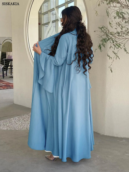 Stylish Kaftan for Women: Comfortable and Chic