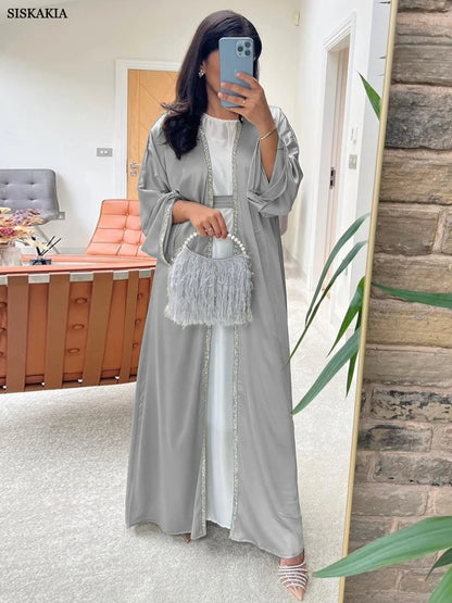 Elegant Abayas for Women | Moroccan Dress and African Attire