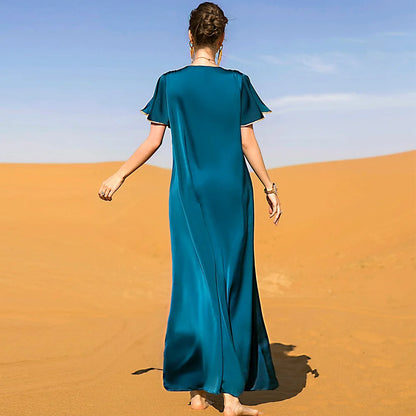 Stylish Kaftans for Women | Traditional and Modern Abayas