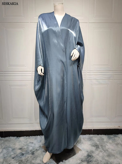 Elegant Abayas for Women | Dubai Dress for Special Occasions