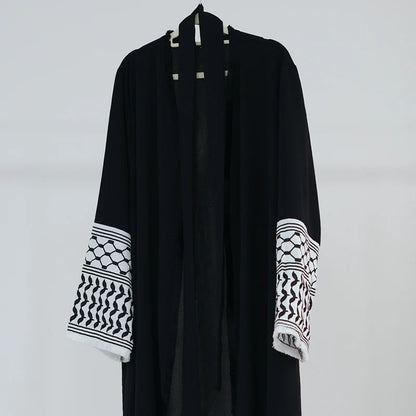 Moroccan Kaftan for Women | Abaya Dress for Special Occasions