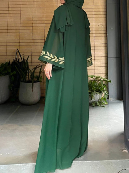 Arabic Clothing Kaftan for Women | Moroccan Dress & Abaya