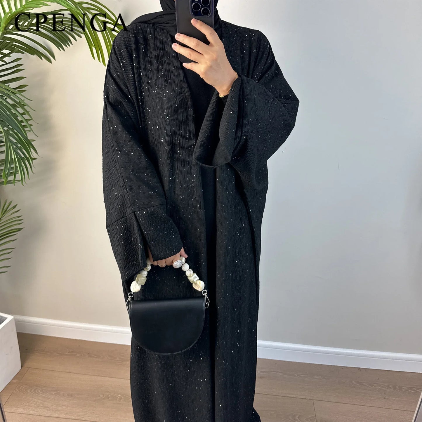 Moroccan Kaftan for Women | Elegant Muslim Female Garments & Abaya