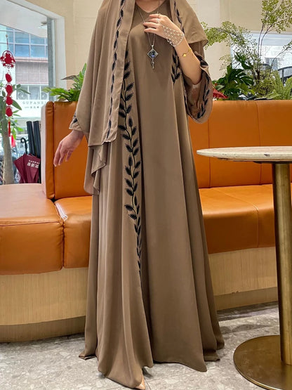 Arabic Clothing Kaftan for Women | Moroccan Dress & Abaya