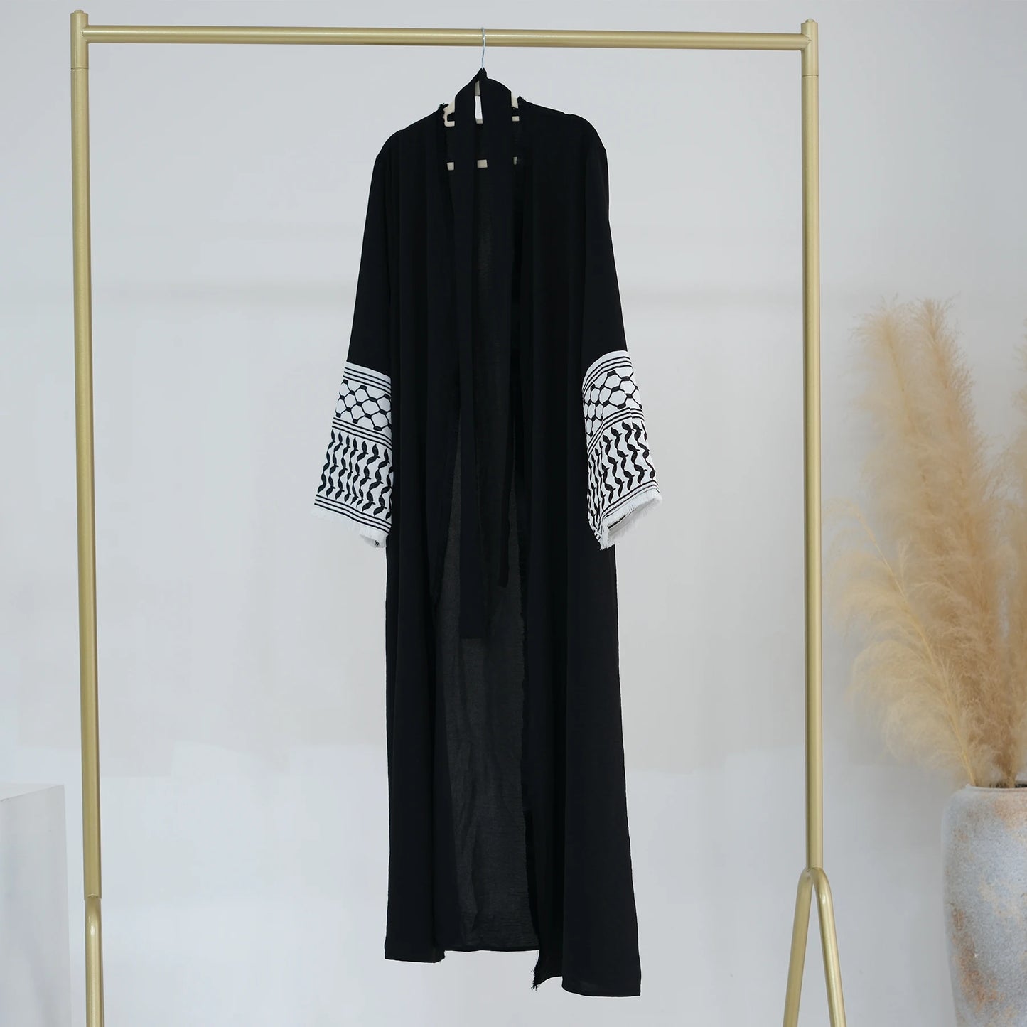 Moroccan Kaftan for Women | Abaya Dress for Special Occasions