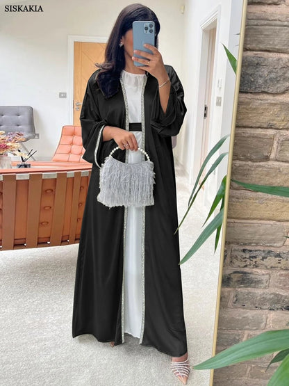 Elegant Abayas for Women | Moroccan Dress and African Attire