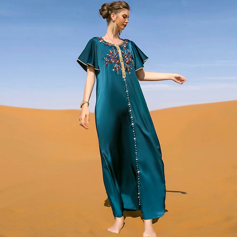 Stylish Kaftans for Women | Traditional and Modern Abayas