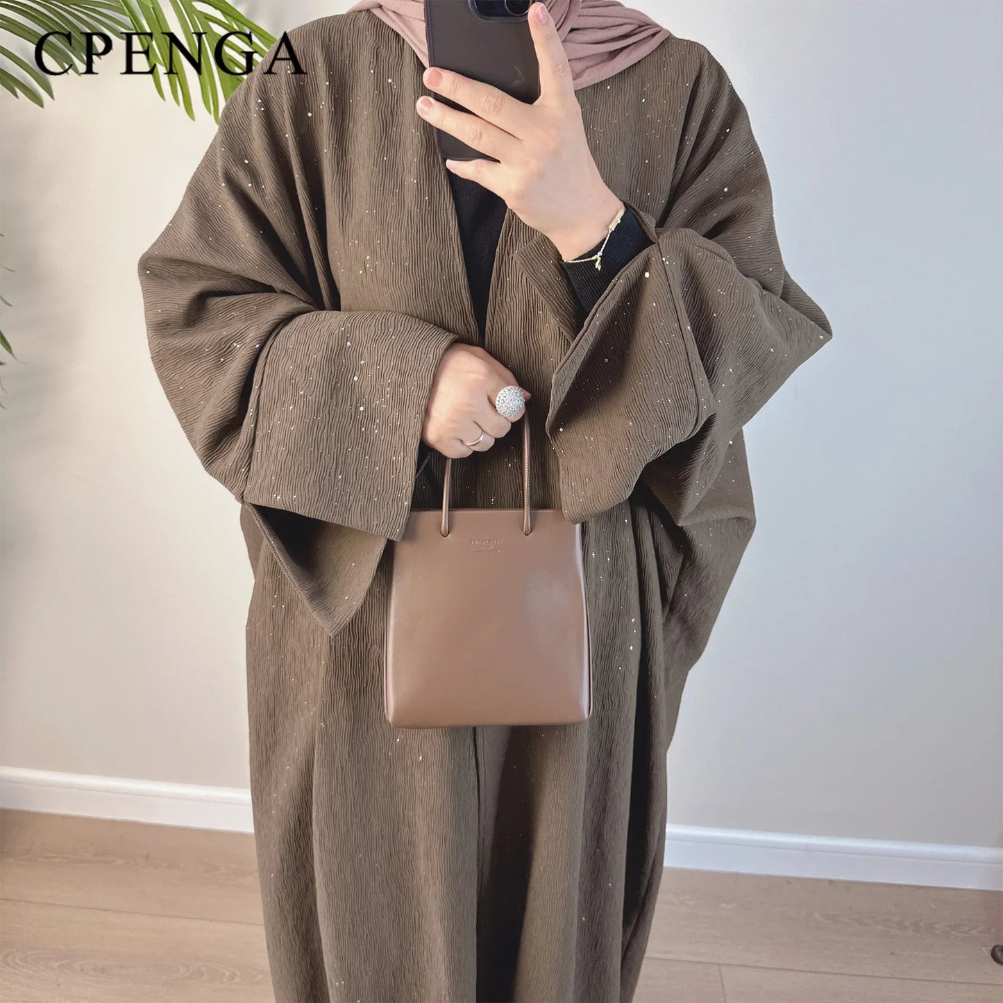 Moroccan Kaftan for Women | Elegant Muslim Female Garments & Abaya