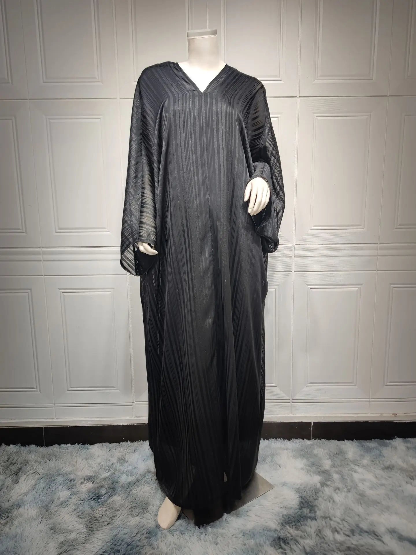 Arabic Abayas for Women | Elegant African Attire and Moroccan Kaftans