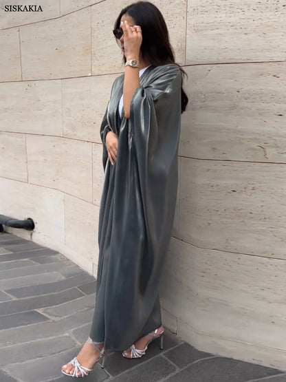 Elegant Abayas for Women | Dubai Dress for Special Occasions