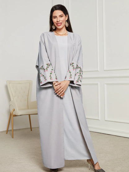 Arab Clothing for Women | Vibrant Kaftans and Abayas