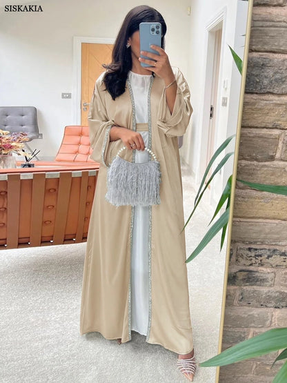 Elegant Abayas for Women | Moroccan Dress and African Attire