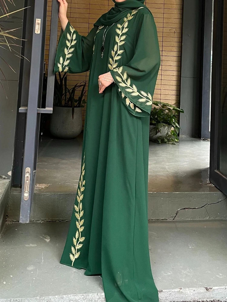 Arabic Clothing Kaftan for Women | Moroccan Dress & Abaya