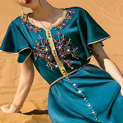 Stylish Kaftans for Women | Traditional and Modern Abayas