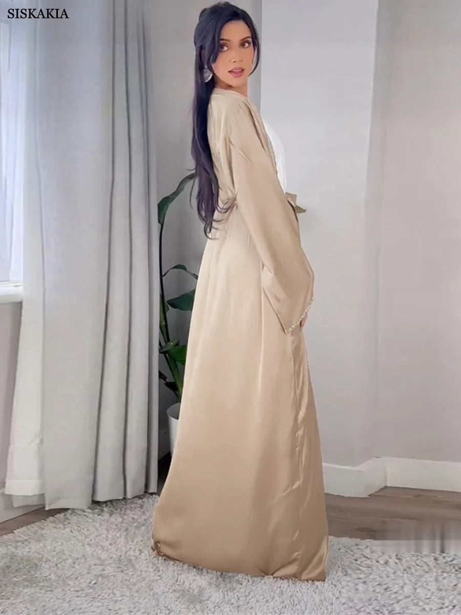 Elegant Abayas for Women | Moroccan Dress and African Attire